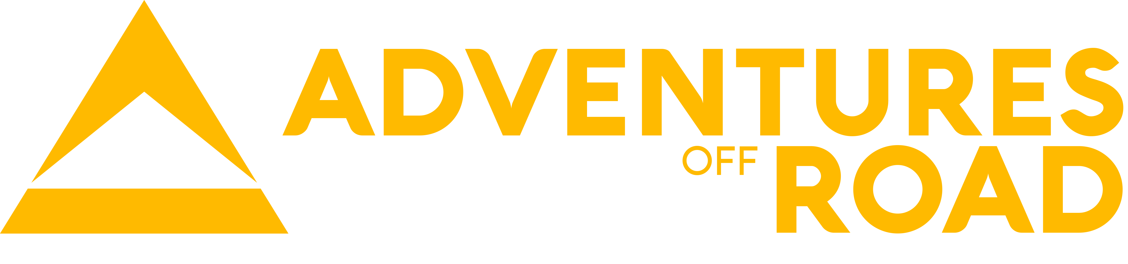Adventures off Road